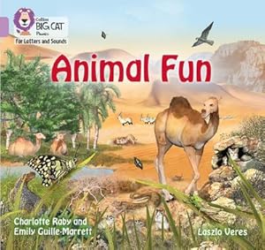 Seller image for Animal Fun for sale by Smartbuy