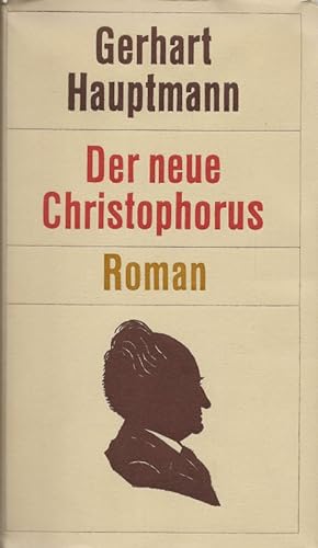 Der neue Christophorus Roman