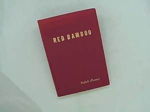 Bild des Verkufers fr Red Bamboo zum Verkauf von Das Buchregal GmbH