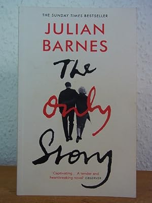 Seller image for The only Story [English Edition] for sale by Antiquariat Weber