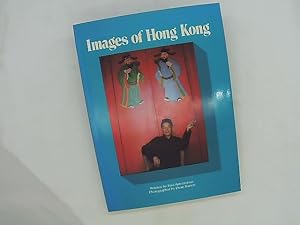 Imagen del vendedor de Images of Hong Kong a la venta por Das Buchregal GmbH