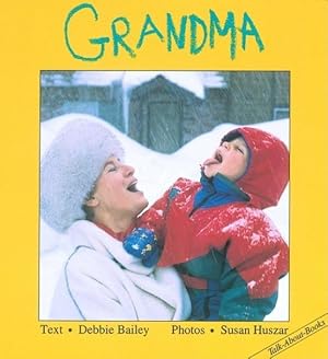 Imagen del vendedor de Grandma a la venta por GreatBookPrices