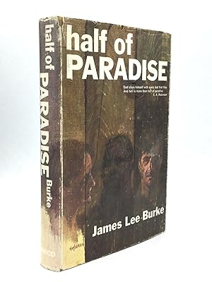 Seller image for HALF OF PARADISE for sale by johnson rare books & archives, ABAA