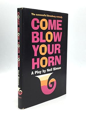 COME BLOW YOUR HORN