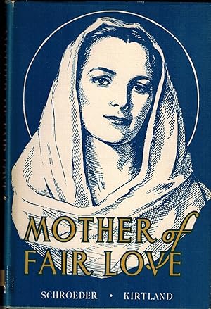Seller image for Mother of Fair Love for sale by UHR Books