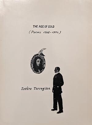 Imagen del vendedor de The Age of Gold Poems (1968-1970) a la venta por Eat My Words Books