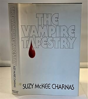 Seller image for The Vampire Tapestry for sale by S. Howlett-West Books (Member ABAA)