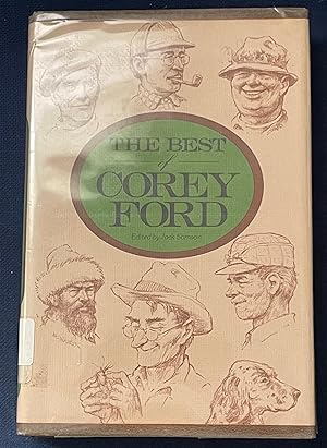 The Best of Corey Ford