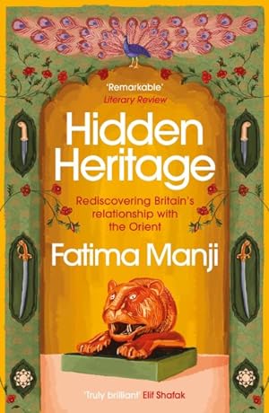 Seller image for Hidden Heritage for sale by GreatBookPrices