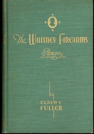 The Whitney Firearms