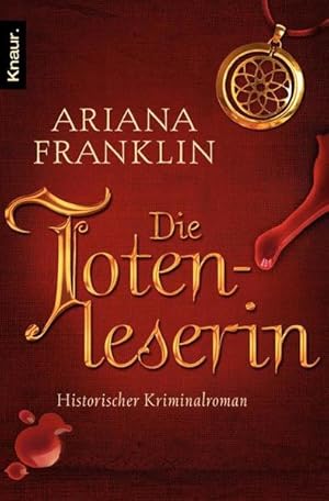 Die Totenleserin: Roman