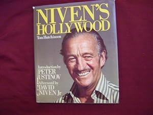 Image du vendeur pour Niven's Hollywood. mis en vente par BookMine