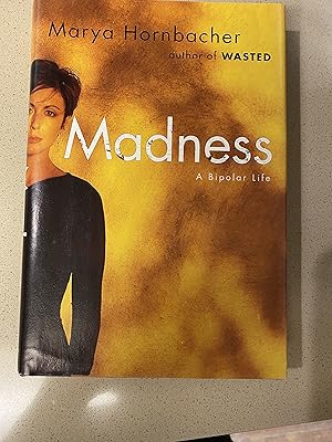 Imagen del vendedor de Madness: A Bipolar Life a la venta por H&S