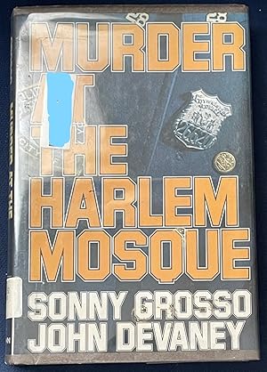 Murder at the Harlem mosque