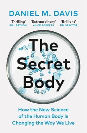 Immagine del venditore per The Secret Body venduto da GreatBookPrices