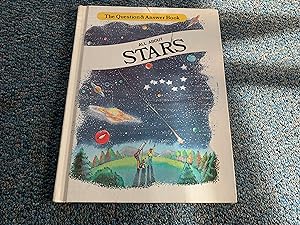 Imagen del vendedor de All About Stars (The Question and Answer Book) a la venta por Betty Mittendorf /Tiffany Power BKSLINEN