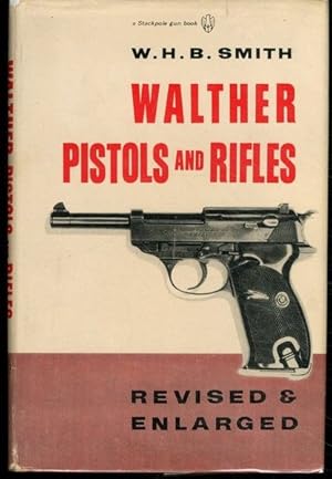 Walther Pistols and Rifles