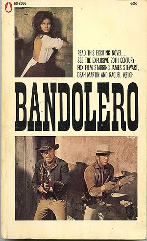 Bandolero!