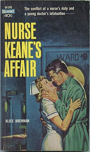 Nurse Keane's Affair