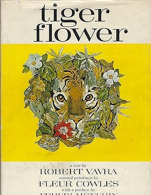 Tiger Flower