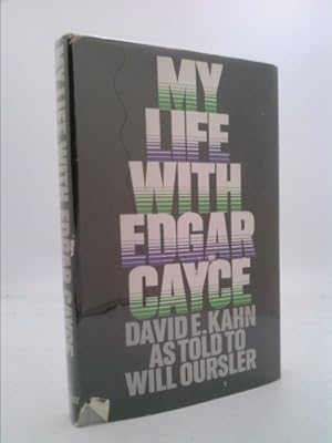Immagine del venditore per My Life With Edgar Cayce venduto da ThriftBooksVintage
