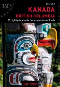 Bild des Verkufers fr Kanada - British Columbia zum Verkauf von moluna