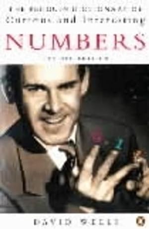 Seller image for The Penguin Book of Curious and Interesting Numbers: Revised Edition (Paperback) for sale by Grand Eagle Retail