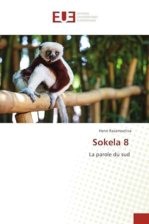 Bild des Verkufers fr Sokela 8 zum Verkauf von moluna