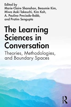 Bild des Verkufers fr Learning Sciences in Conversation (Paperback) zum Verkauf von Grand Eagle Retail