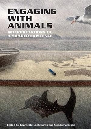 Imagen del vendedor de Animal death a la venta por GreatBookPrices