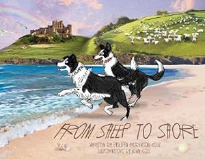 Seller image for From Sheep to Shore (Paperback) for sale by AussieBookSeller