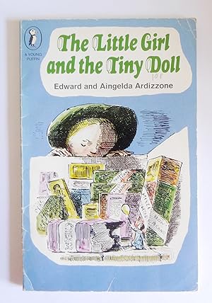 Seller image for The Little Girl and the Tiny Doll (Young Puffin Books) for sale by Roe and Moore