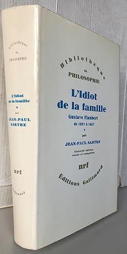 L'Idiot de la famille Tome 1