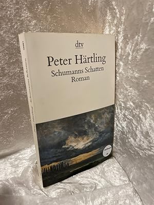 Seller image for Schumanns Schatten: Variationen ber mehrere Personen, Roman Variationen ber mehrere Personen - Roman for sale by Antiquariat Jochen Mohr -Books and Mohr-