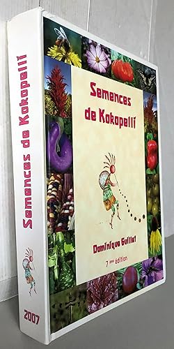 Semences de Kokopelli 7e édition