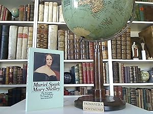 Seller image for Mary Shelley. Eine Biographie. Aus dem Engl. von Angelika Beck. for sale by Kunsthandlung  Primavera Birgit Stamm