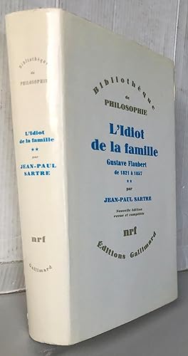 L'Idiot de la famille Tome 2