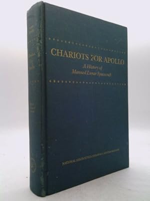 Seller image for Chariots For Apollo for sale by ThriftBooksVintage