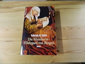 Immagine del venditore per Die Mystikerin - Hildegard von Bingen : Roman. Econ-&-List-Taschenbuchverlag (Mnchen): Econ & List ; 27564 venduto da Versandantiquariat Schfer