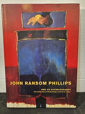 Seller image for Bed As Autobiography: A Visual Exploration of John Ransom Phillips for sale by HGG Books