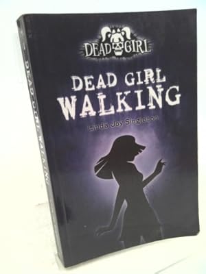 Seller image for Dead Girl Walking for sale by ThriftBooksVintage