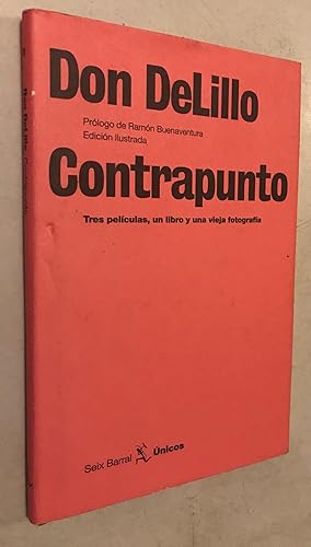 Image du vendeur pour Contrapunto (Seix Barral Unicos) (Spanish Edition) mis en vente par Once Upon A Time