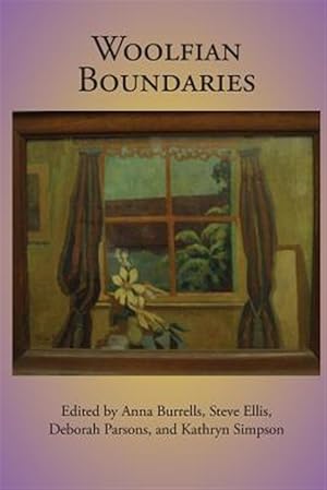 Immagine del venditore per Woolfian Boundaries : Selected Papers from the Sixteenth Annual Conference on Virginia Woolf venduto da GreatBookPricesUK
