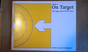 Seller image for On Target: Bk. 4 for sale by WeBuyBooks