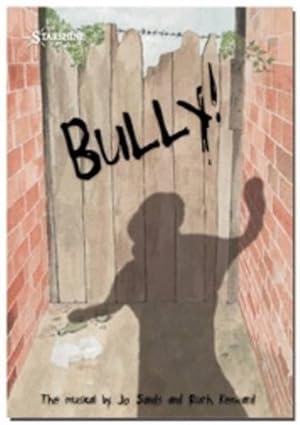 Bild des Verkufers fr Bully! zum Verkauf von WeBuyBooks
