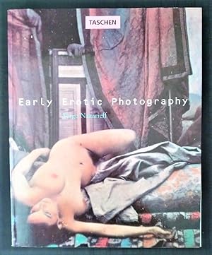 Seller image for Early Erotic Photography for sale by Structure, Verses, Agency  Books