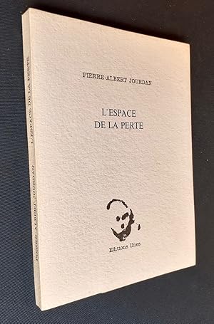 L?espace de la perte.