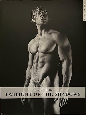 Image du vendeur pour Twilight of the Shadows mis en vente par top-choice-books