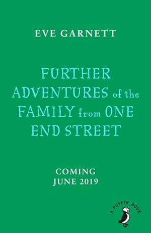 Bild des Verkufers fr Further Adventures of the Family from One End Street zum Verkauf von Smartbuy