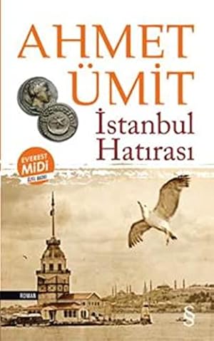 Bild des Verkufers fr Istanbul Hatirasi (Midi Boy) zum Verkauf von WeBuyBooks